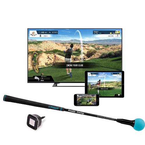 Phigolf WGT Edition