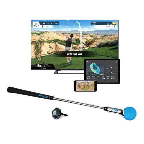 Phinetworks.co,.Ltd Phigolf 2